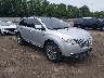 2LMDJ8JK2BB****** Salvamento y Destrozados 2011 Lincoln MKX en Knoxville