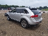 2LMDJ8JK2BB****** Salvamento y Reparables 2011 Lincoln MKX en Knoxville