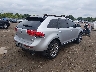 2LMDJ8JK2BB****** Salvamento y Destrozados 2011 Lincoln MKX en Estado de Tennessee