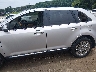 2LMDJ8JK2BB****** Salvamento y Reparables 2011 Lincoln MKX en Estado de Tennessee