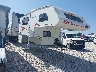 151** Salvage and Wrecked 2004 Lance 1181 Truck Camper in Tulsa