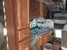 151** Salvage 2004 Lance 1181 Truck Camper in Tulsa
