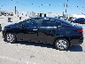 3N1CN8DVXRL****** Repairable 2024 Nissan Versa in California State