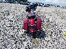 1HD1KRC14HB****** Salvage and Repairable 2017 Harley-Davidson Street Glide Special in West Virginia State