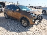KNDPMCAC4H7****** Salvage and Wrecked 2017 Kia Sportage in Abilene