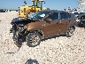 KNDPMCAC4H7****** Used and Repairable 2017 Kia Sportage in Abilene