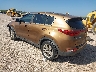 KNDPMCAC4H7****** Salvage and Repairable 2017 Kia Sportage in Abilene