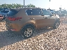 KNDPMCAC4H7****** Salvage and Wrecked 2017 Kia Sportage in Texas State