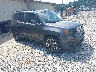 ZACCJABB3JP****** Salvamento y Destrozados 2018 Jeep Renegade en Ashland