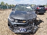 3GNCJLSB3KL****** Salvamento 2019 Chevrolet Trax en Estado de Ohio