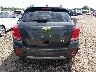3GNCJLSB3KL****** Salvamento 2019 Chevrolet Trax