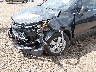 3GNCJLSB3KL****** Destrozados 2019 Chevrolet Trax