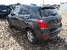 3GNCJLSB3KL****** Salvamento y Reparables 2019 Chevrolet Trax en Columbus