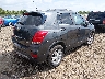 3GNCJLSB3KL****** Salvamento y Destrozados 2019 Chevrolet Trax en Estado de Ohio