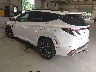 KM8JF3AE4NU****** Salvamento y Reparables 2022 Hyundai Tucson en High Point