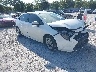 JTDEPMAE3N3****** Salvamento y Destrozados 2022 Toyota Corolla en Pensacola