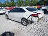 JTDEPMAE3N3****** Salvamento y Reparables 2022 Toyota Corolla en Pensacola