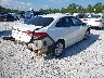 JTDEPMAE3N3****** Salvamento y Destrozados 2022 Toyota Corolla en Estado de Florida