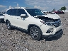 5FNYF6H73HB****** Salvamento y Destrozados 2017 Honda Pilot en Little Rock