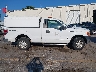 1FTMF1EM9DF****** Wrecked 2013 Ford F-150 in Georgia State