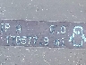 1FTMF1EM9DF****** Repairable 2013 Ford F-150 in Georgia State