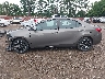 5YFBURHEXKP****** Salvage 2019 Toyota Corolla