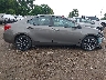 5YFBURHEXKP****** Repairable 2019 Toyota Corolla