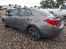 5YFBURHEXKP****** Salvage and Repairable 2019 Toyota Corolla in Longview