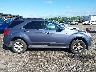 2GNALDEK0D6****** Used 2013 Chevrolet Equinox in Pennsylvania State