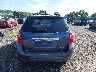 2GNALDEK0D6****** Wrecked 2013 Chevrolet Equinox