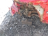 1B7HF16Z21S****** Salvage and Wrecked 2001 Dodge Ram 1500 in Akron Canton