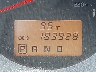 2T3ZF4DV9CW****** Salvage 2012 Toyota RAV4