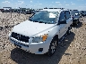 2T3ZF4DV9CW****** Used and Repairable 2012 Toyota RAV4 in Austin