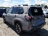 JF2SLDBC4SH****** Salvamento y Reparables 2025 Subaru Forester en Englishtown