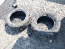 1FMCU0J96EU****** Wrecked 2014 Ford Escape in Illinois State