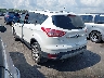 1FMCU0J96EU****** Salvage and Repairable 2014 Ford Escape in Saint Louis