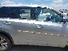 5TDZKRFH1GS****** Reparables 2016 Toyota Highlander en Estado de Texas