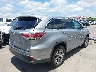 5TDZKRFH1GS****** Salvamento y Destrozados 2016 Toyota Highlander en Estado de Texas