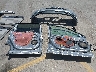 5TDZKRFH1GS****** Salvamento y Reparables 2016 Toyota Highlander en Estado de Texas