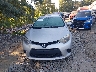 2T1BURHE1EC****** Wrecked 2014 Toyota Corolla in Georgia State