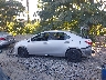 2T1BURHE1EC****** Repairable 2014 Toyota Corolla in Georgia State