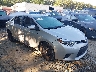 2T1BURHE1EC****** Salvage and Wrecked 2014 Toyota Corolla in Atlanta North
