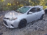 2T1BURHE1EC****** Used and Repairable 2014 Toyota Corolla in Atlanta North