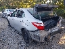 2T1BURHE1EC****** Salvage and Repairable 2014 Toyota Corolla in Atlanta North