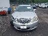 1G4PP5SK5E4****** Wrecked 2014 Buick Verano in Pennsylvania State