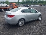 1G4PP5SK5E4****** Salvage and Wrecked 2014 Buick Verano in Pennsylvania State