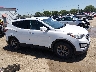 5XYZU3LB8EG****** Usados 2014 Hyundai Santa Fe en Estado de Kansas