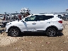 5XYZU3LB8EG****** Reparables 2014 Hyundai Santa Fe en Estado de Kansas