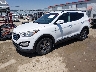 5XYZU3LB8EG****** Usados y Reparables 2014 Hyundai Santa Fe en Wichita