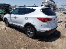 5XYZU3LB8EG****** Salvamento y Reparables 2014 Hyundai Santa Fe en Wichita